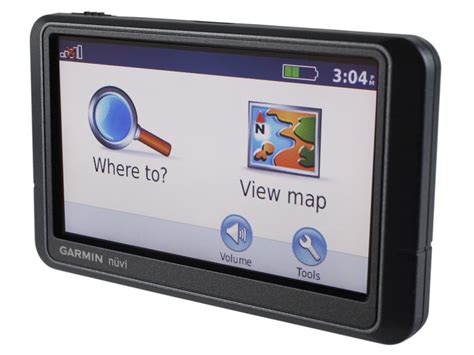 Garmin Nuvi 205w Review Garmin Nuvi 205w Cnet