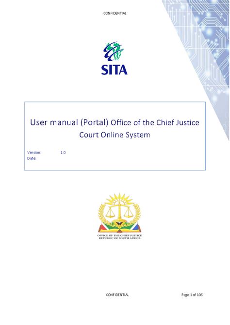 A Guide To Filing Documents And Paying Traffic Tickets Through The Fort Lauderdale Clerk Of Courts Online Portal