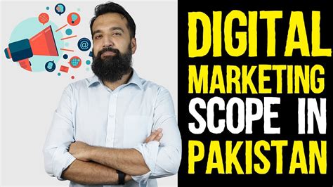 Potential Of Digital Marketing In Pakistan Azad Chaiwala YouTube