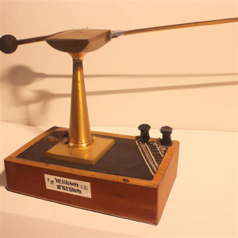 El Theremin Fue Inventado Por El F Sico Ruso Lev Theremin En Y Es