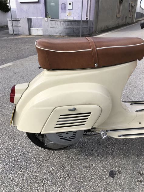 Vespa 50S Tampa Pequena Azueira E Sobral Da Abelheira OLX Portugal