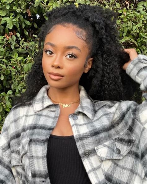 Who Is Skai Jackson In 2021 Beautiful Black Girl Skai Jackson