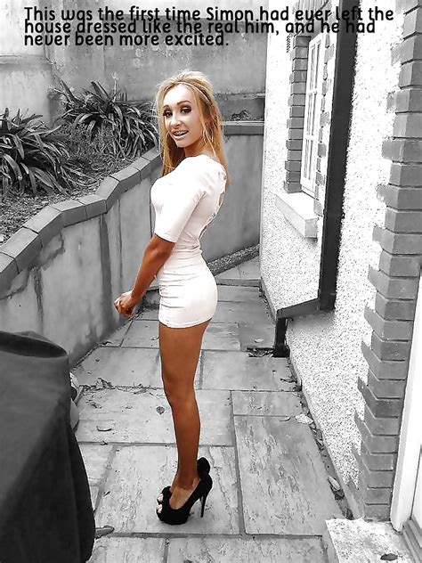 Shemale Captions Porn Pictures Xxx Photos Sex Images Pictoa