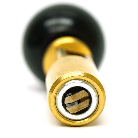 Silberschnitt Pro Circle Cutter With Ball Bearing Head Bottle Strip
