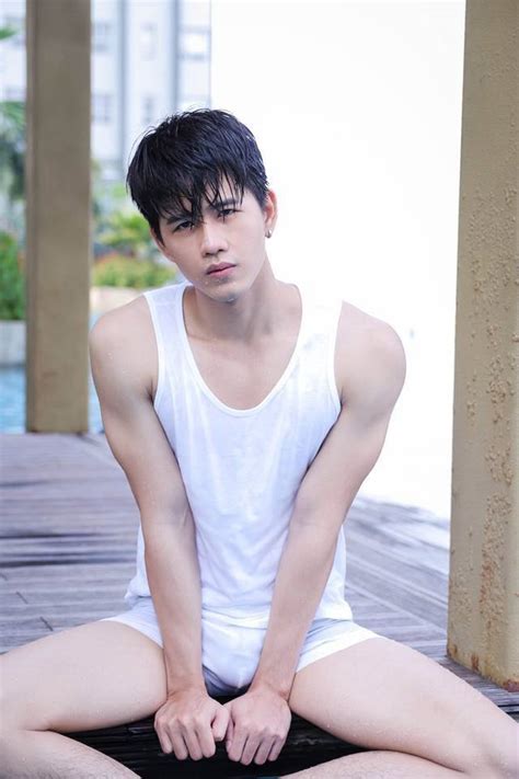 Hot Boy Nguyen Minh Kha Hu Nh Ph T Blog