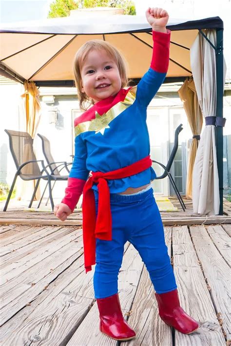 Die besten Kinderkostüme für Halloween: 7 tolle Ideen