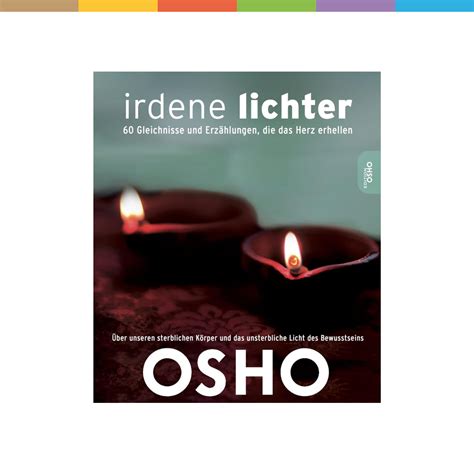 Irdene Lichter Osho Deutsch In Movie Posters Lockscreen