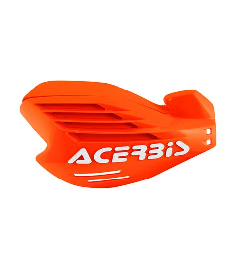 Buy ACERBIS Handguard X FORCE Orange 13709 Chong Aik International