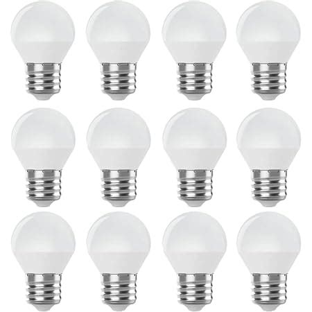 Lampadine A Led E G W Luce Naturale K Lampadina Attacco