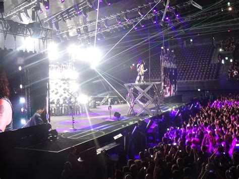 The Concert History of Amsterdam, North Holland, Netherlands. | Concert