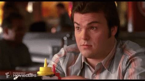 Jack Black Nothing GIF - JackBlack Nothing - Discover & Share GIFs