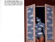 Naked Silvana Suarez Added By DragonRex