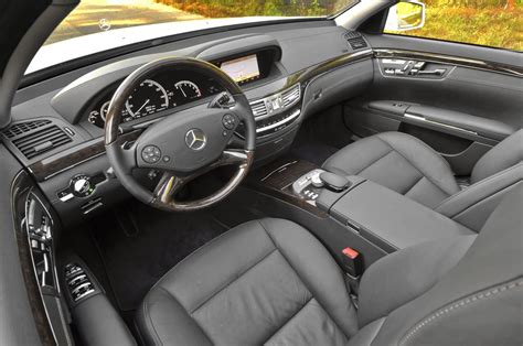 Haute Auto: 2012 Mercedes-Benz S350 BlueTEC 4MATIC - Haute Living