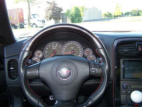 2008 Chevrolet Corvett Z06 Tuned To 592 Horse On Rear Wheels Over 700