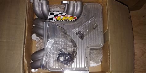 Soldlingenfelter Accel Superram Tpi Intake Third Generation F Body Message Boards