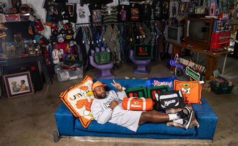 What’s the cost of success? For this Miami rapper, it took $28K a year