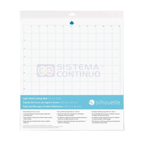 Base De Corte Para Silhouette Cameo 4