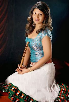 Rambha Hot Sexy Cleavage Show Photos Pics Images Tollywood Galleries