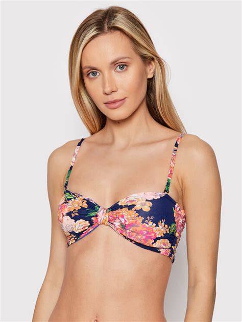 Maaji Bikini Partea De Sus 2633SCR002 Colorat Modivo Ro