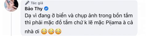 Khoe dáng nuột nà nhưng vẫn bị chê khi diện bikini khoét sâu Bảo Thy