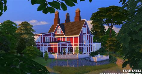 Frau Engel Sex Education Otis House