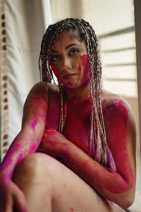 Yajnaseni Yajnaseni25 Nude Patreon Leaks 16 Photos TheFappening