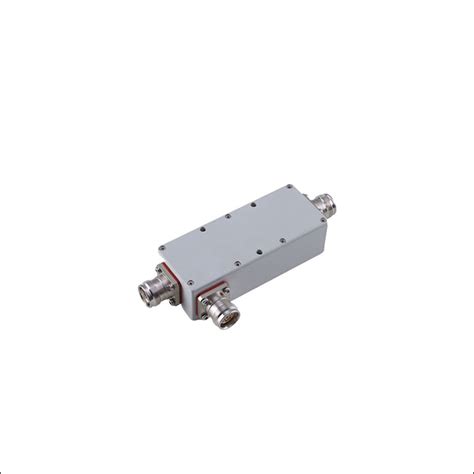 Directional Coupler Sonne