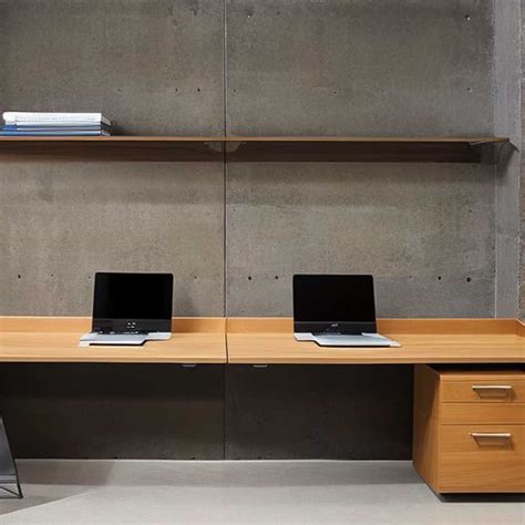 Maximizing Your Workspace Top Space Saving Furniture Options For The