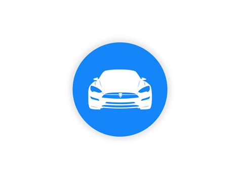 Tesla Icon #80345 - Free Icons Library