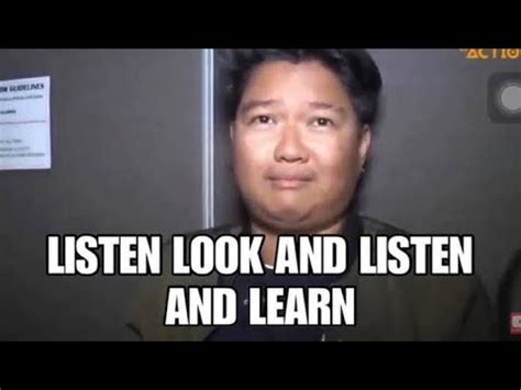listen   listen  learnmeme youtube