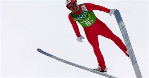 2014 Winter Olympics All The Best Shots From A Dramatic Day 13 At The