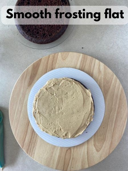 Easy Gourmet: Chocolate Peanut Butter Layer Cake from Box Mix ...