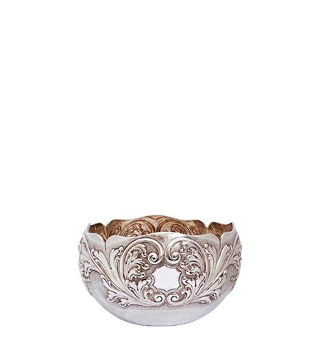 Купить столовое серебро в Москве: широкий ассортимент дорогого серебра ...