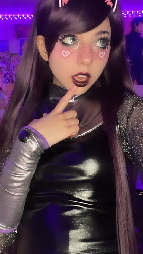 Ari Ariene Arienedev Stardustcos Stardustpov Nude Onlyfans Leaks