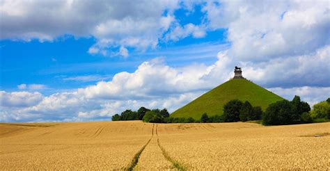 Waterloo Battlefield travel | Belgium - Lonely Planet