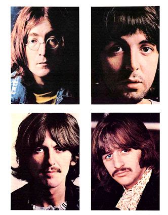 The Beatles