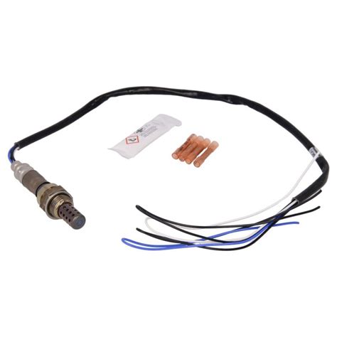 Sonda lambda DENSO DOX-0109 - Sklep Inter Cars