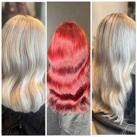 The Pavilion Hair Salon... - The Pavilion Hair Salon Norwich