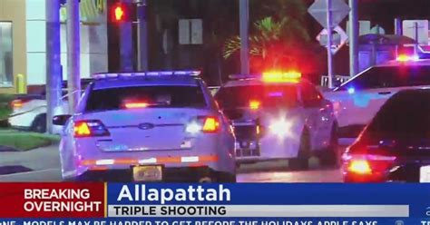 2 Men Killed During Triple Shooting Outside Allapattah Bar Identified