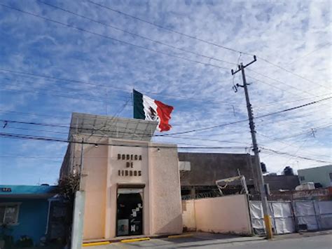 Las Mejores Librer As Para Ni Os En Chihuahua M Xico