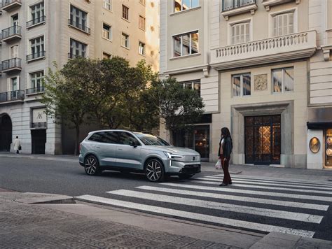 RWD, FWD et AWD : quelle est la différence ? | Volvo Cars