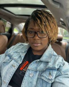 15 Micro Locs Hairstyles to Try Now