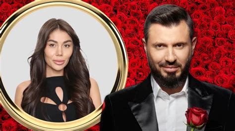 Изненада! И сестрата на Даниела влиза в „Ергенът“ 4