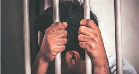 REFORMING INDIA S CRIMINAL JUSTICE SYSTEM