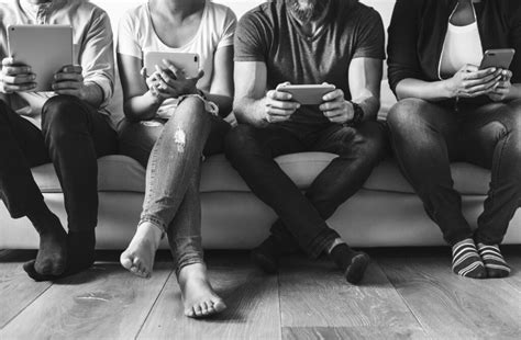 Qu Es El Revenge Porn Inverso Explicaci N Sobre D Nde Buscar Ayuda Para V Ctimas