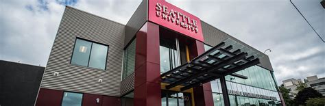 Seattle Pacific University Ranking 2024 Latest National International