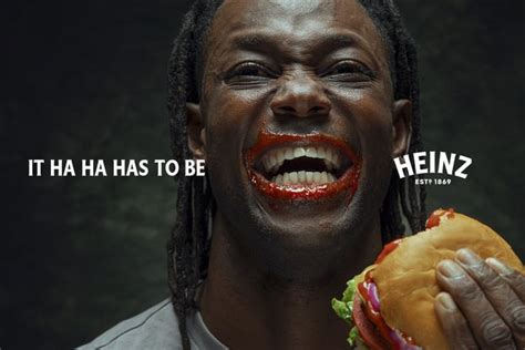 US And UK Campaigns Knock Smile Off Kraft Heinz More About Advertising