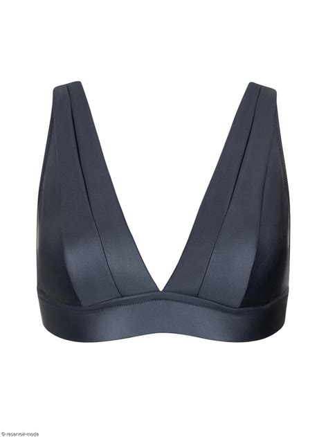 Haut Maillot Triangle Multipositions Jordan Lisca R Servoir Mode Lingerie Femme Et Homme