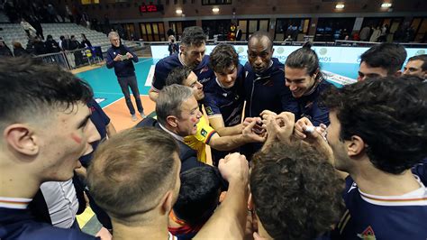 Pallavolo Caso Arasowman Il Giudice Sportivo Ha Multato Di Euro