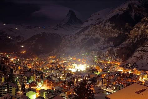 6 Unforgettable Winter Travel Destinations You Need To Visit - Follow ...